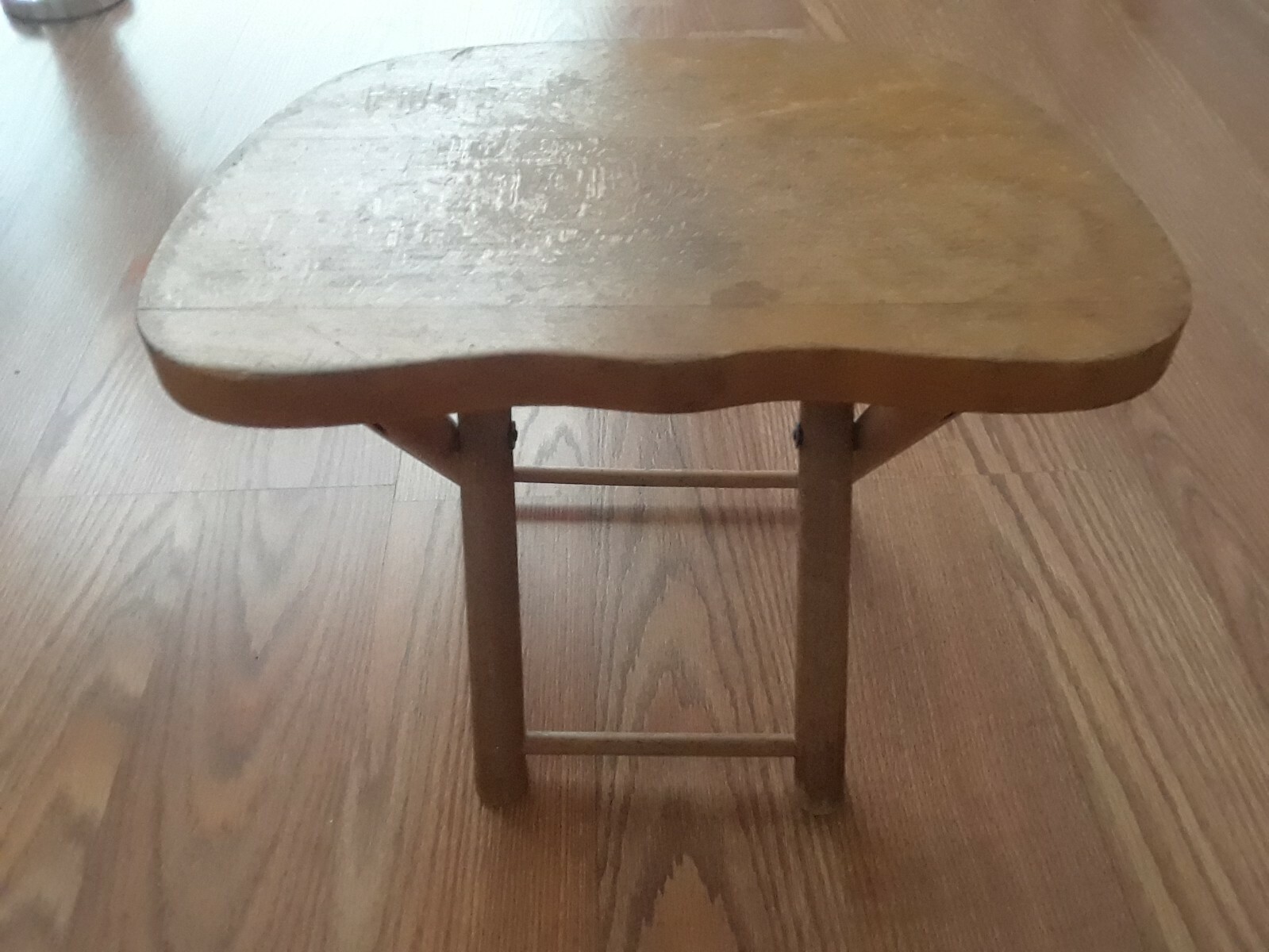 Nevco fold and carry stool best sale