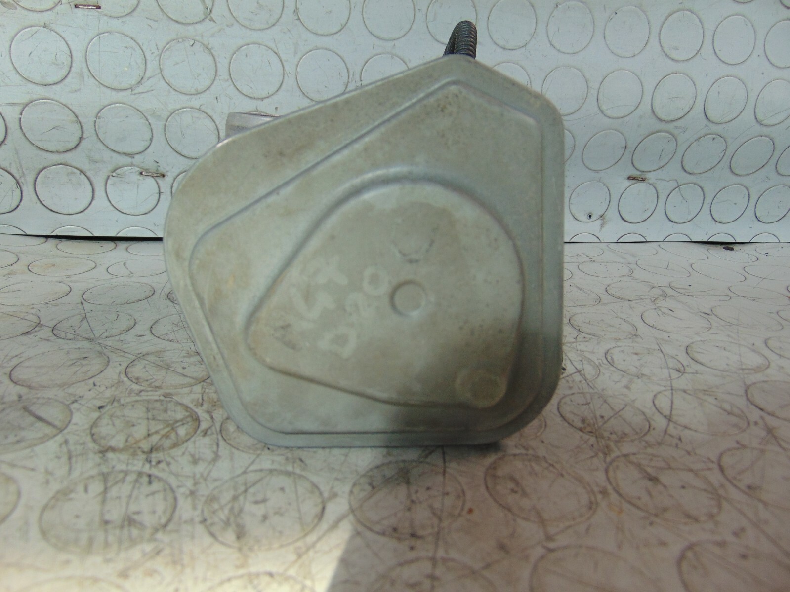 attuatore corpo farfallato FIAT 55199908 55199915