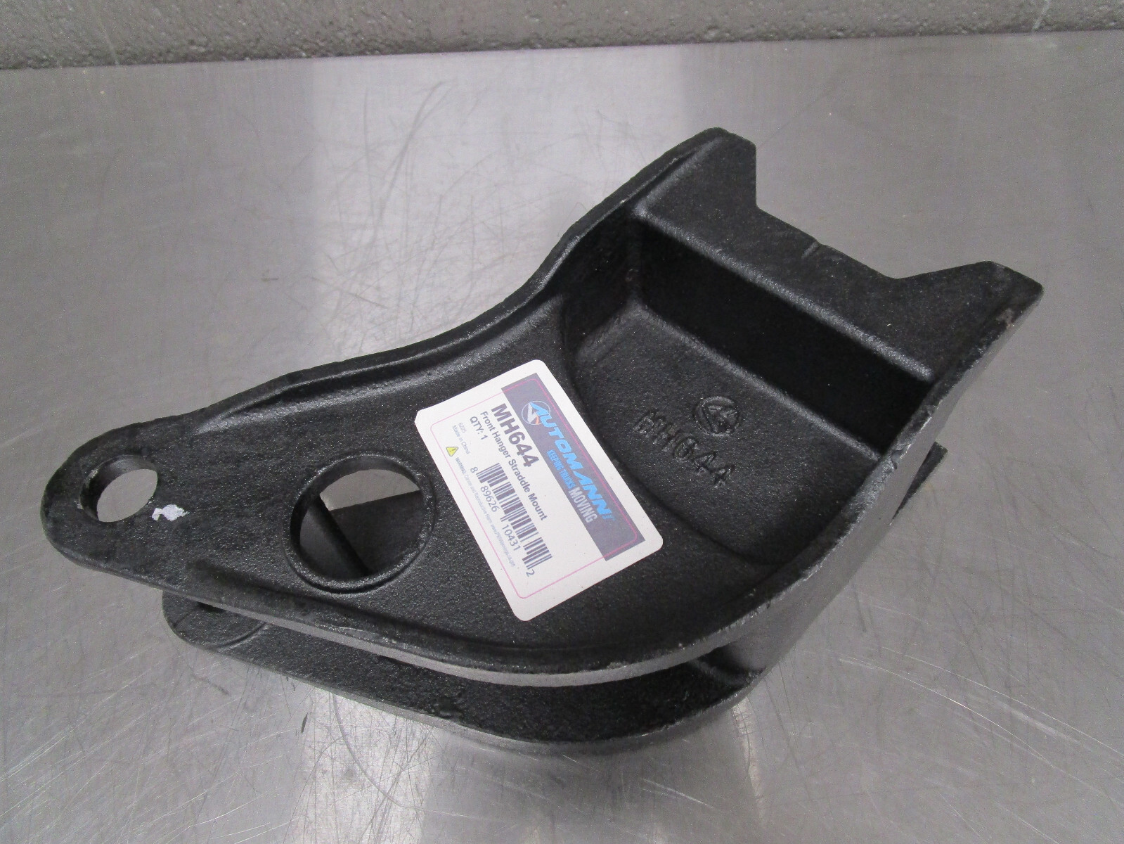 Automann MH644 Front Hanger Straddle Mount | eBay
