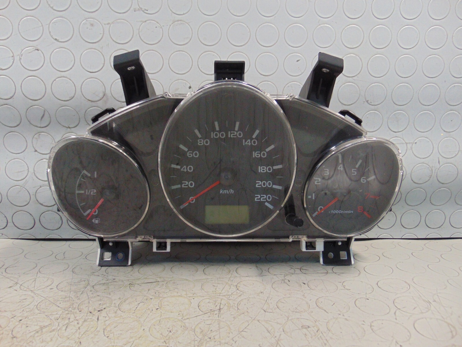 Quadro strumenti cruscotto MITSUBISHI COLT VI Z3 2004 MM0038001