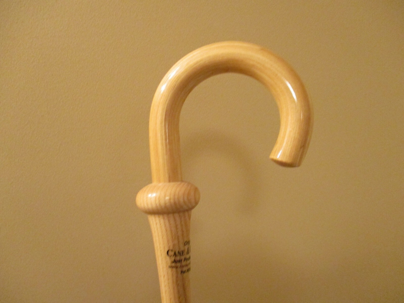 Walking CANE, The Original Baseball Bat Cane, Louisville Slugger Bat Cane