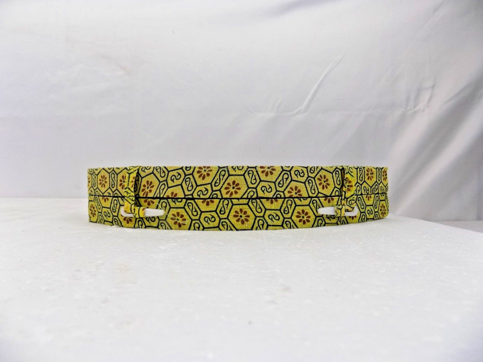 CHINESE ART SET / CASE