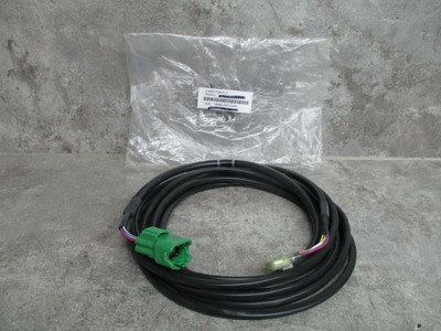 NEW HONDA 3 WIRE PGM-FI 7' #08M66-ZW7-210AH