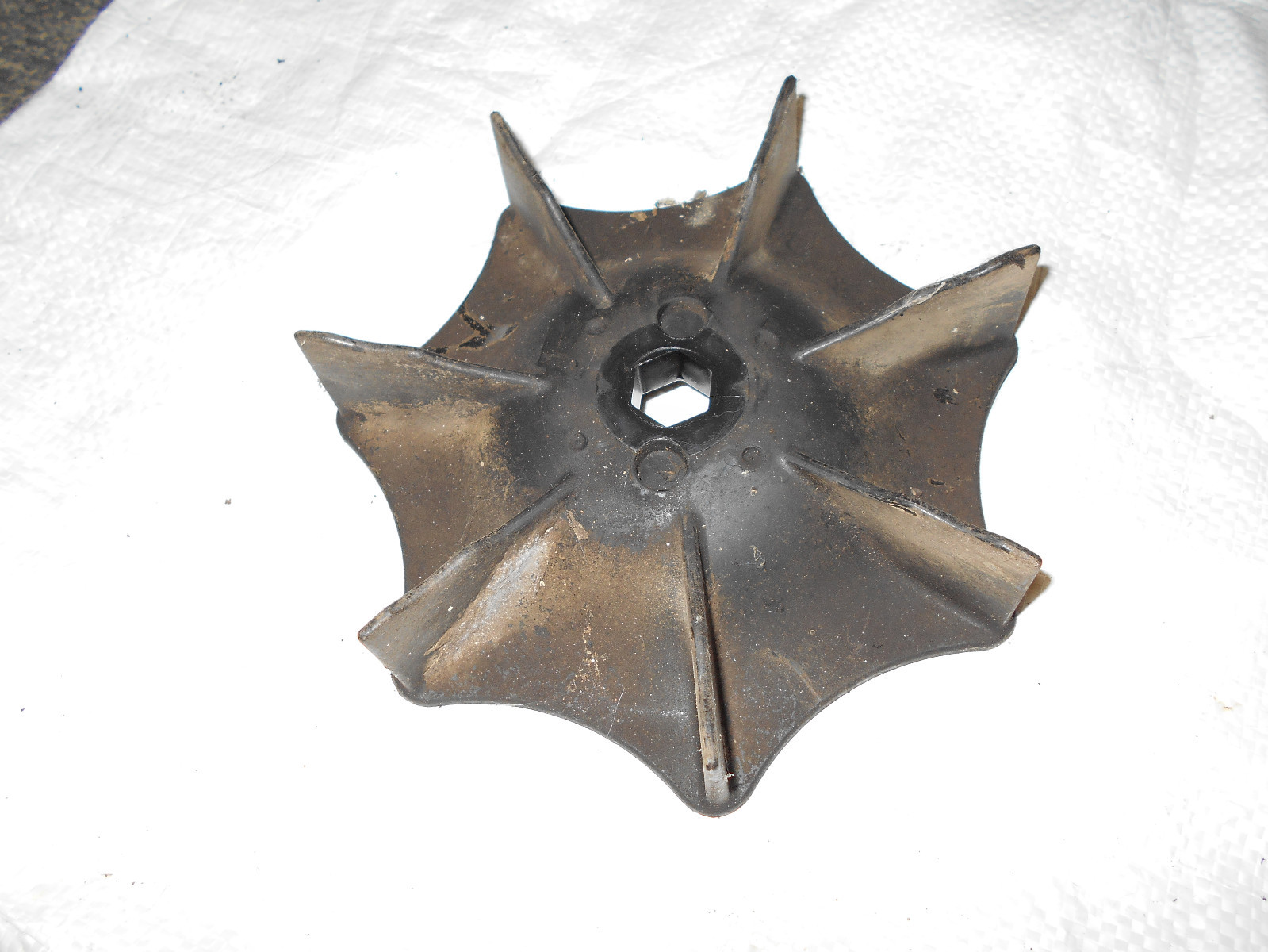 Poulan 530047702  Impeller