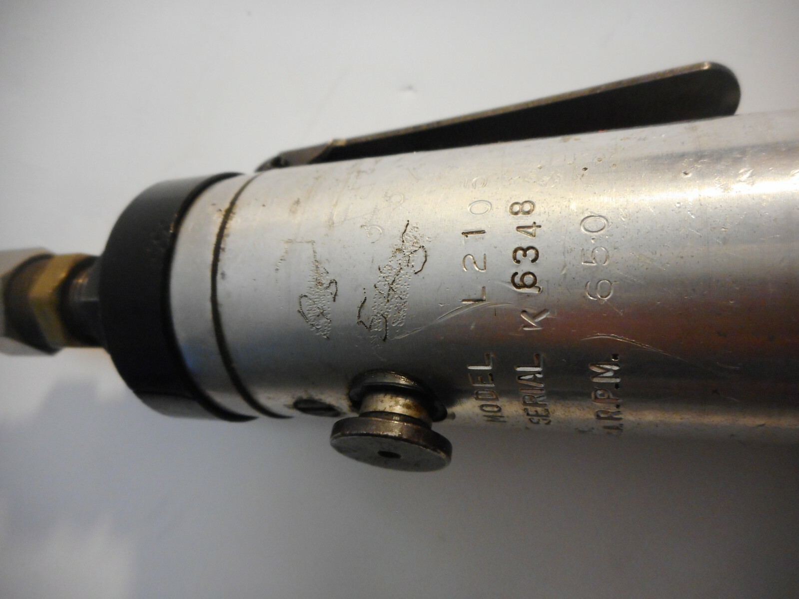 Sioux Tools Model L2105 1/4