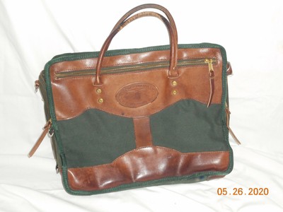 orvis battenkill briefcase
