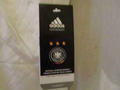 Deutschland DFB Adidas EM Trikot 2008 Nr.23 Gomez Signiert Gr.XXL Neu