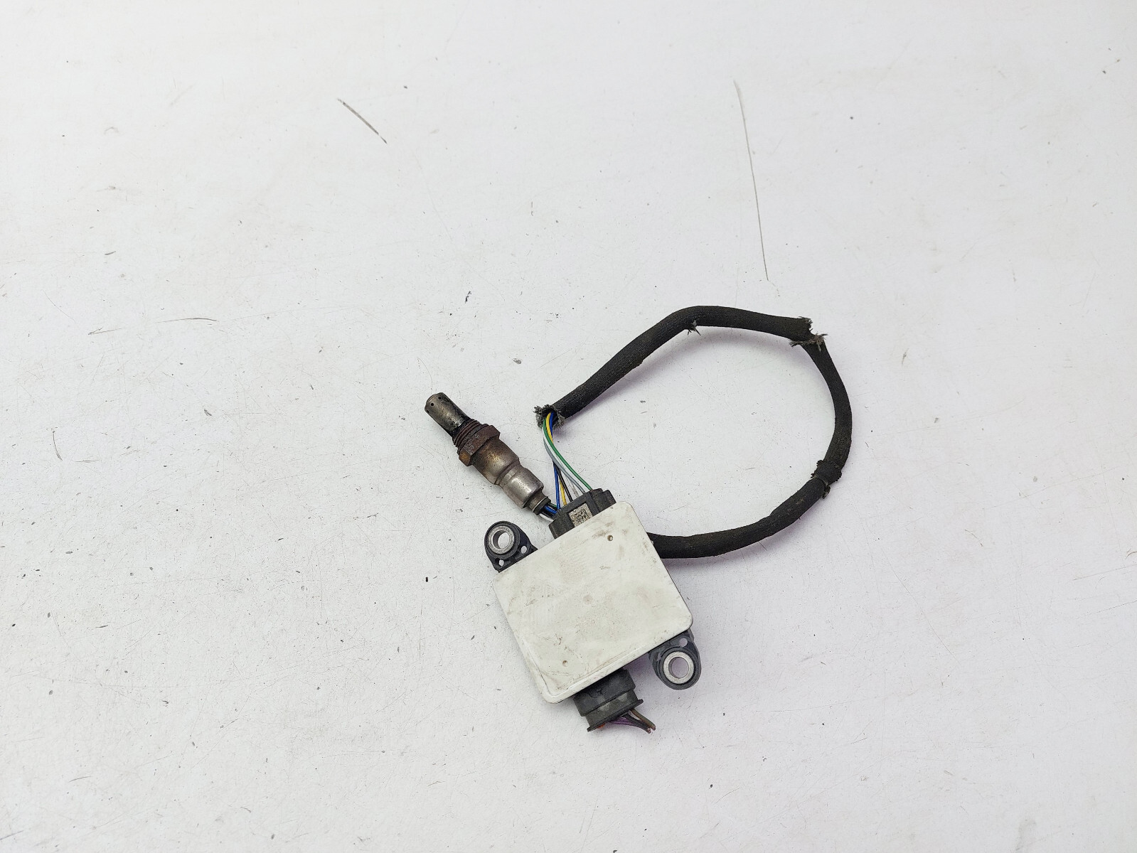 JAGUAR XE X760 2.0 DIESEL OXYGEN LAMBDA SENSOR 2016