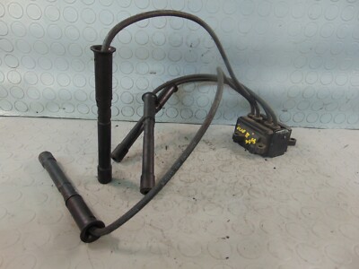 Bobina accensione RENAULT CLIO II 2009 8200051128