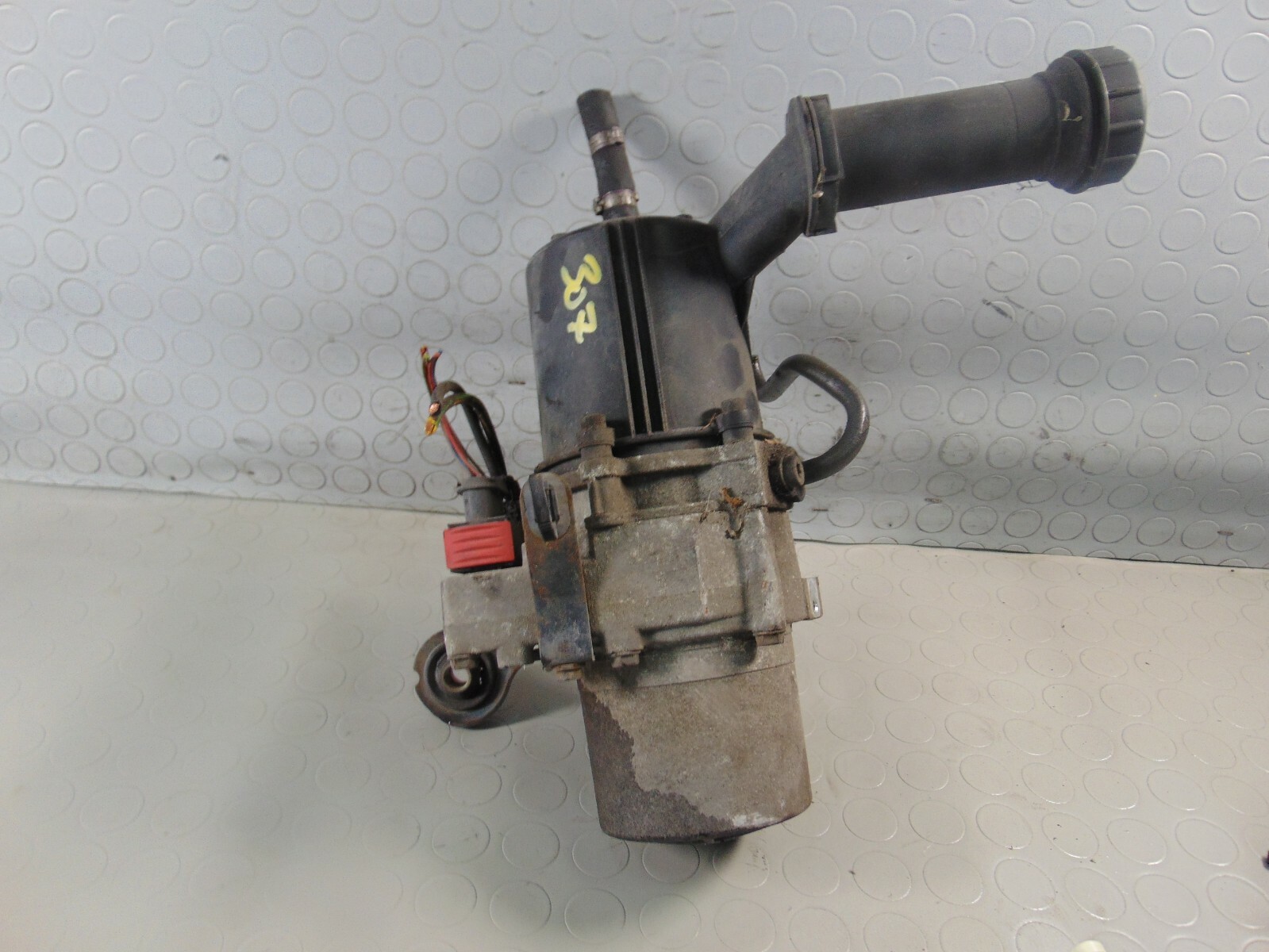 Pompa servosterzo idroguida PEUGEOT 307 2008 9648744580 023540438