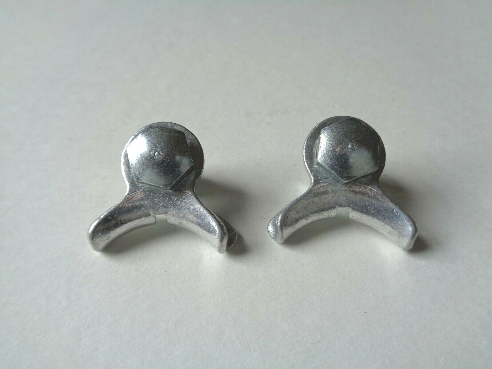 *NOS Vintage 1960s BALILLA Tipo 61 centre pull brake caliper cable yokes (pair)*のeBay公認海外通販｜セカイモン