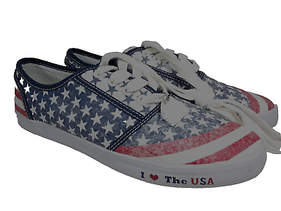 Sneakrs usa hotsell