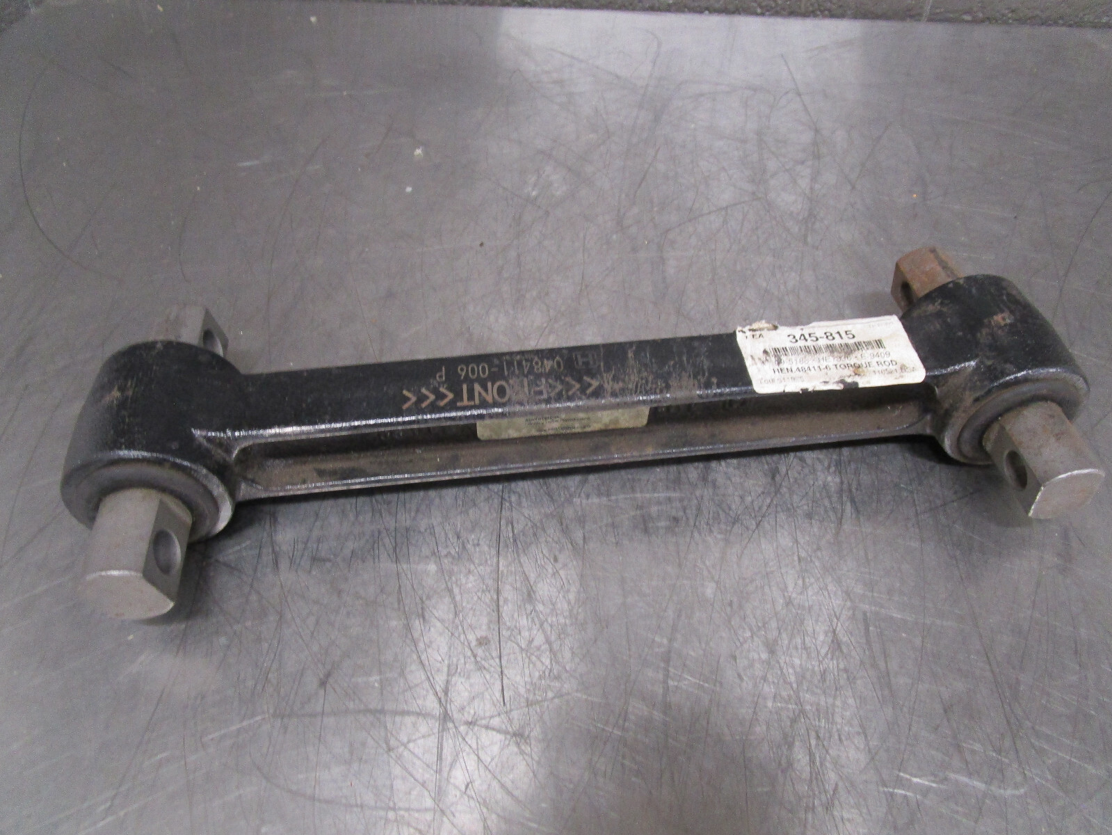 New Hendrickson 345-815 Axle Torque Rod | eBay