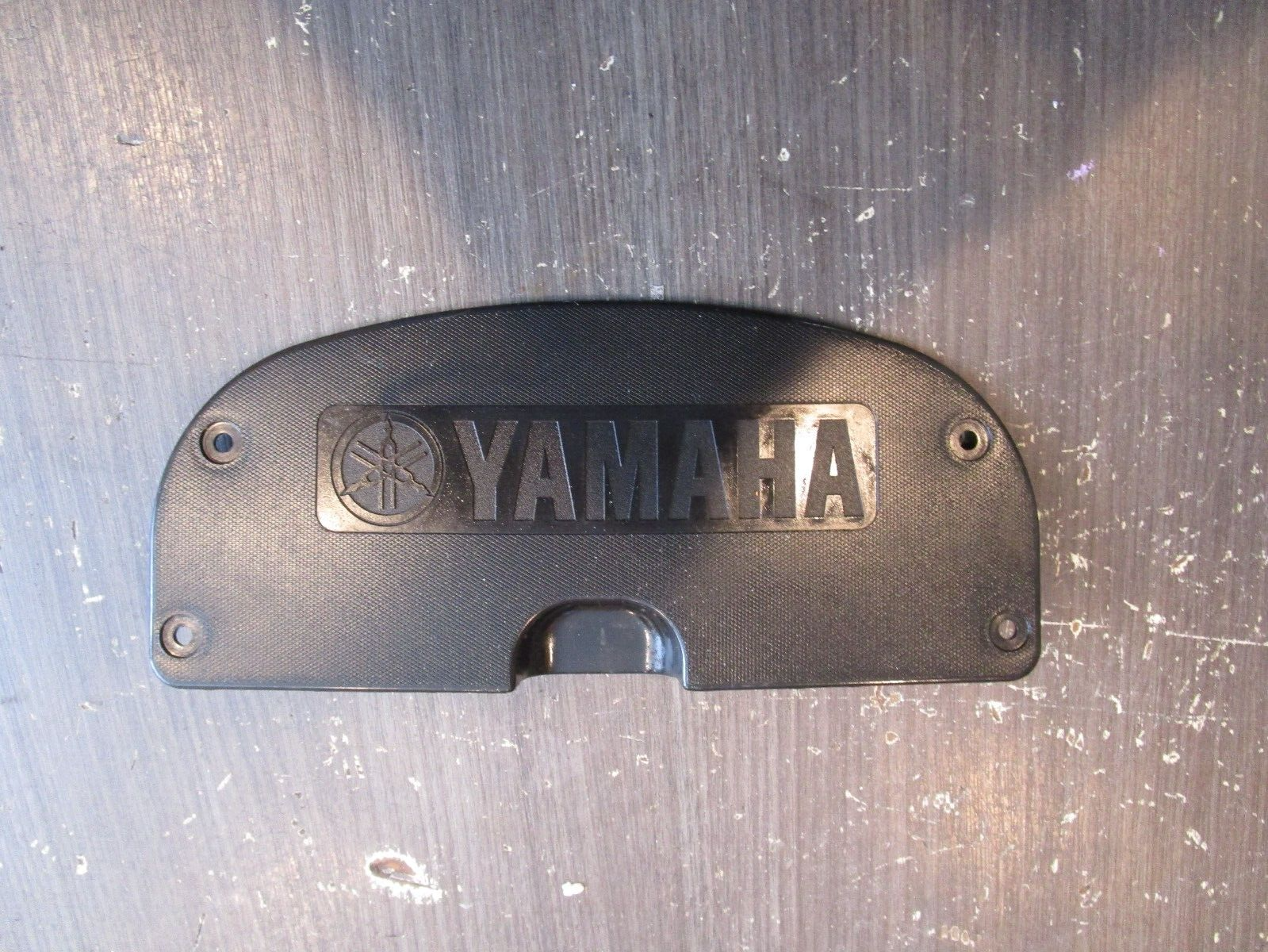 04 YAMAHA FX 140 CENTER COVER SEAL F1B-U555B-00-00 | eBay