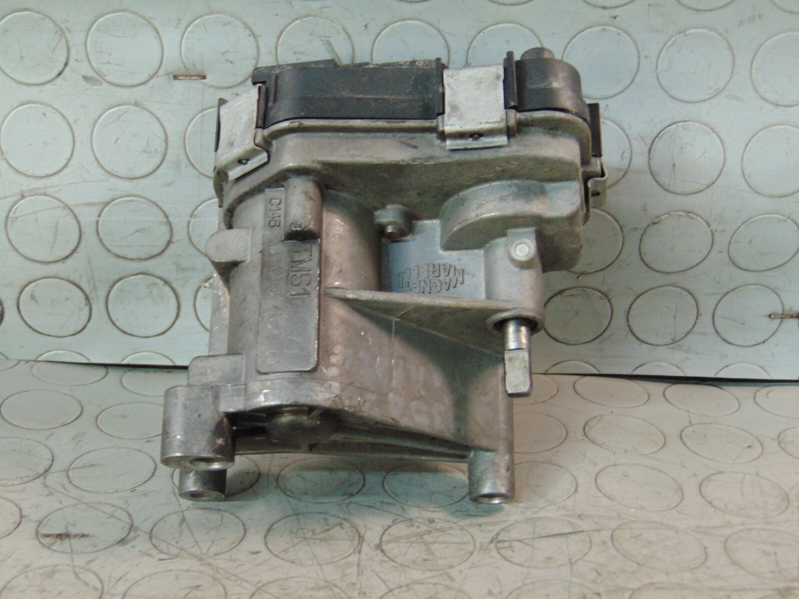 attuatore corpo farfallato FIAT COD. MOTORE 939A2000
