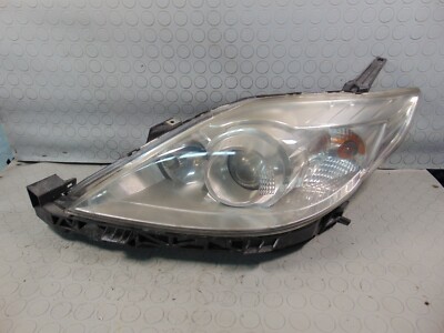 Fanale anteriore sinistro MAZDA 3 2010