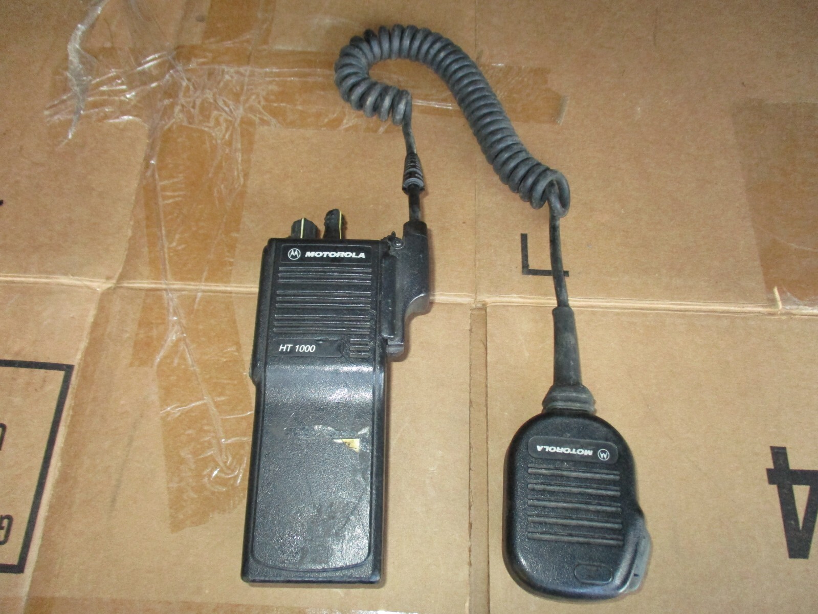 1000 DELUXE VHF MONITOR 受信機 FBI-1000 NMX-MM-1000 | AMX Audio Video Control Systems | English (US)