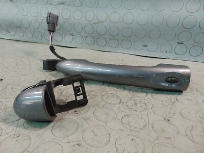 Maniglia elettronica anteriore destro RENAULT CLIO 4 2014