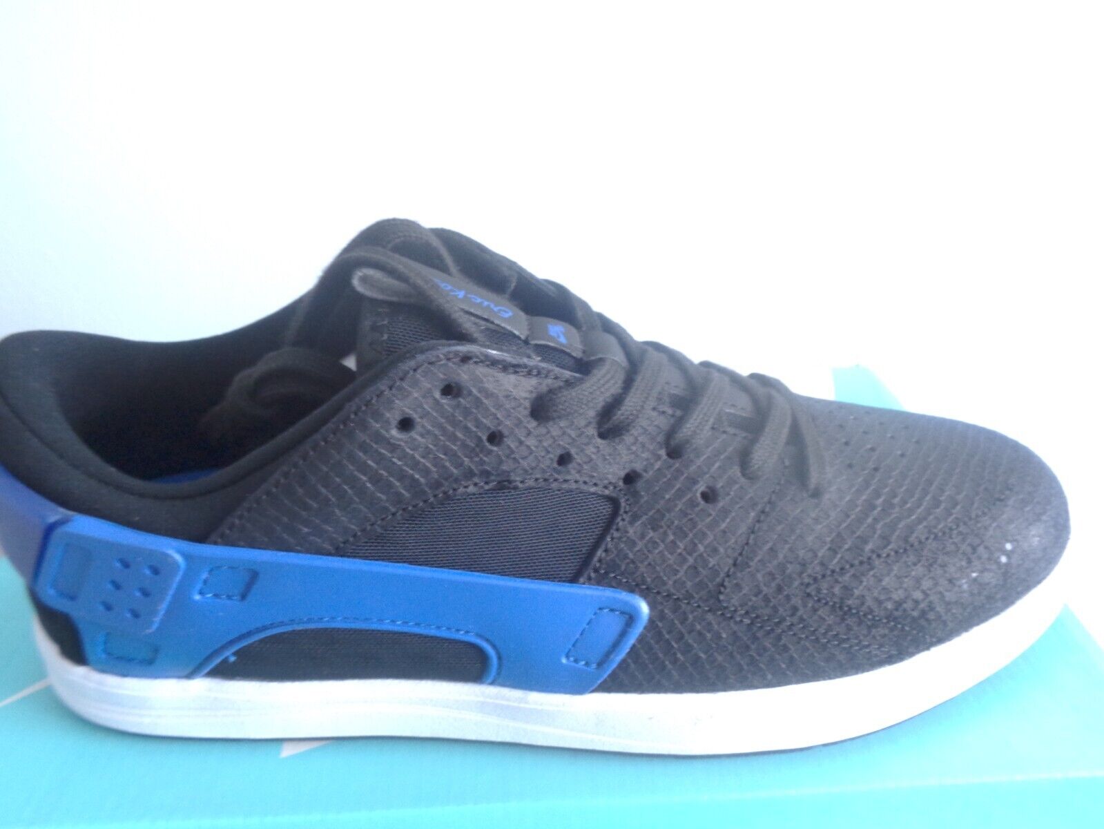 huarache koston