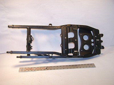 KAWASAKI ZX-6RR REAR SUBFRAME FRAME 32160-1819-8F ZX 6 RR