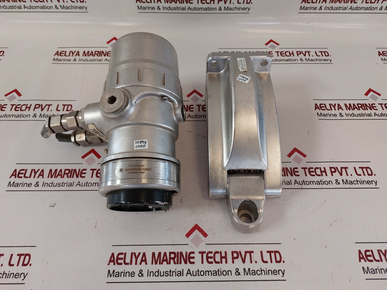 UNIFLAME - atu Amazon.com: FridayParts Ole Cooler 4668183 Compatible for