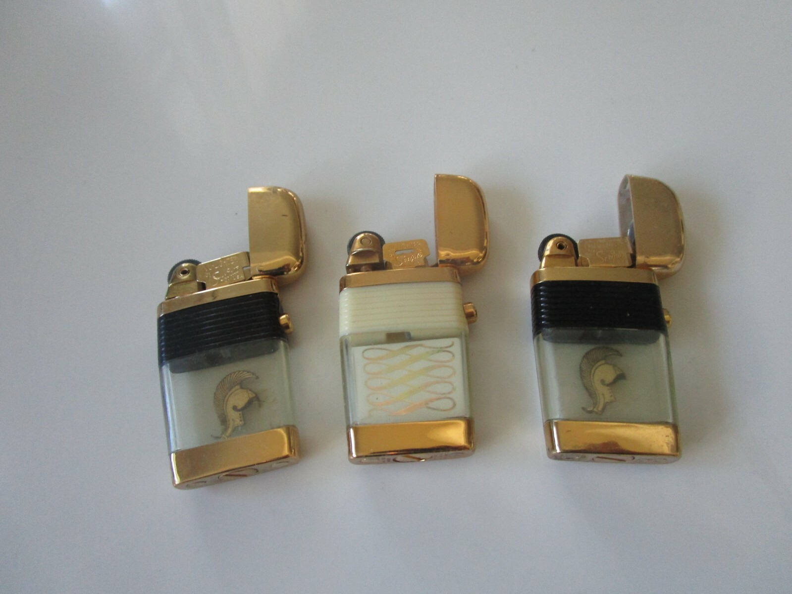 LOT OF 3 VINTAGE SCRIPTO LIGHTERのeBay公認海外通販｜セカイモン