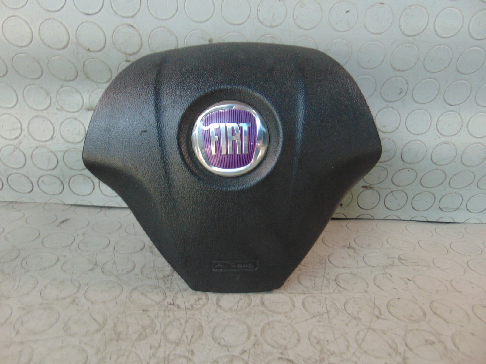 Carica airbag volante FIAT BRAVO 07354615250