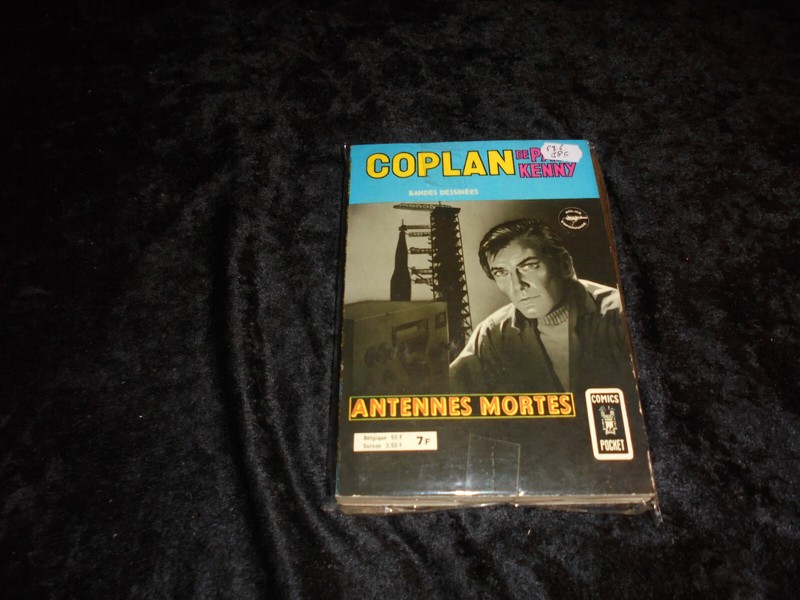 Coplan Recueil 3257 Editions Aredit