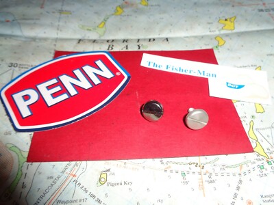 Bail Trip Cover NEW PENN SPINNING REEL PART 27A-420 Spinfisher 420SS 430SS