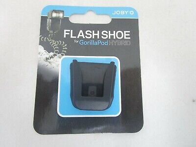 JOBY Flash Shoe for GorillaPOD HYBRID 