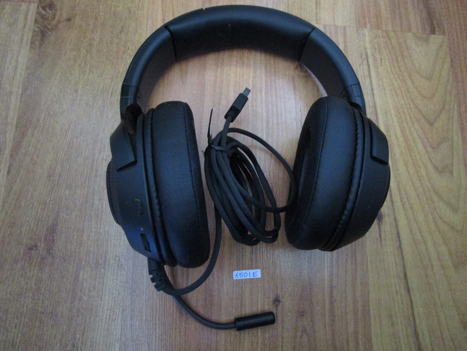 Razer Kraken V3 X Wired USB Gaming Headset for PC 840272903742 | eBay Razer Kraken V3 X Wired USB Gaming Headset for PC 840272903742 | eBay