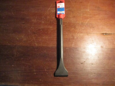 Scaling Chisel Bosch HS1917  2'' x 12''