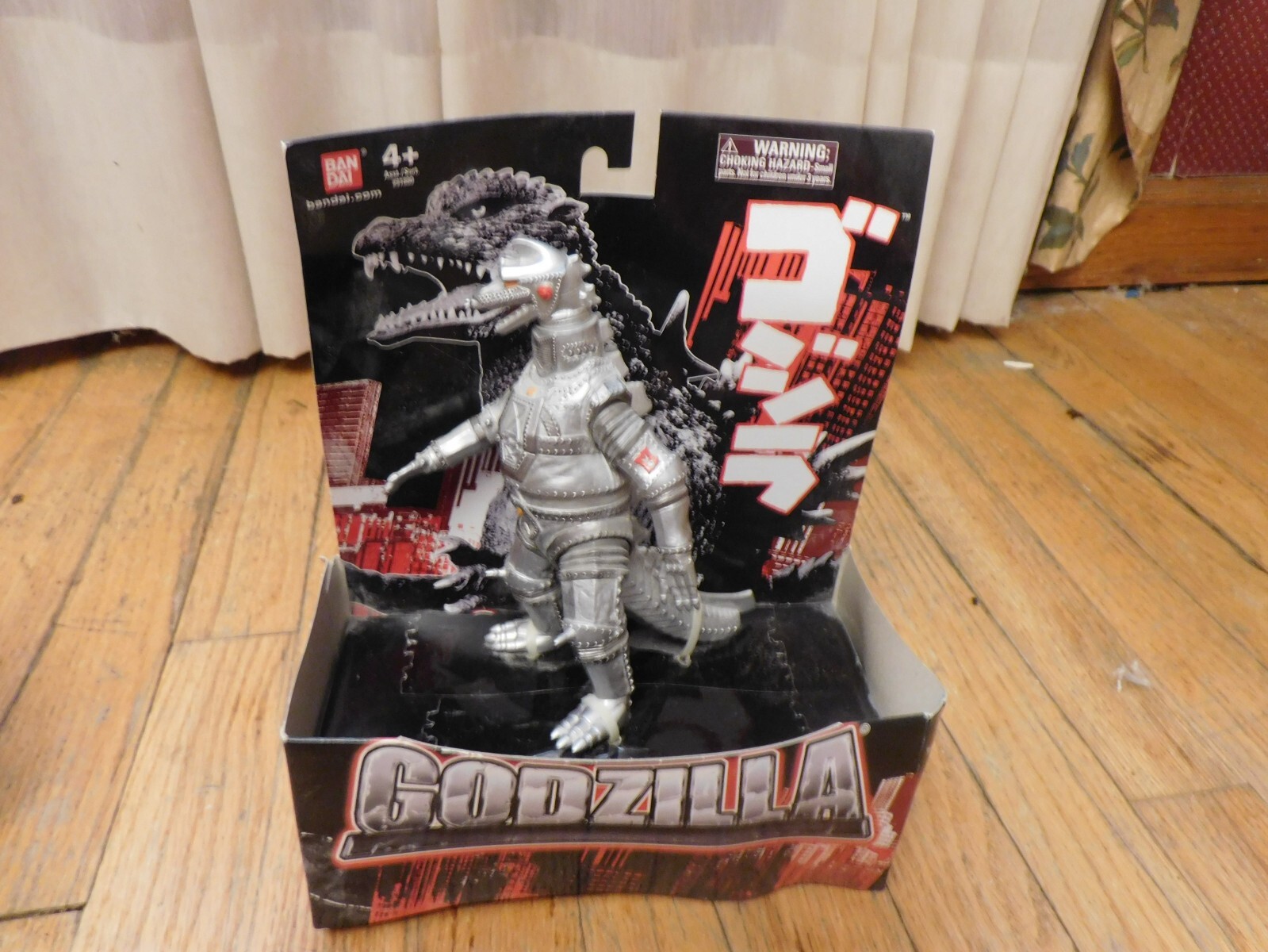 キャプテンクランチ　ロボット　フィギュア　シリアル　ミールトイ Amazon.com: Megahouse Mado King Granzort: Hell Metal
