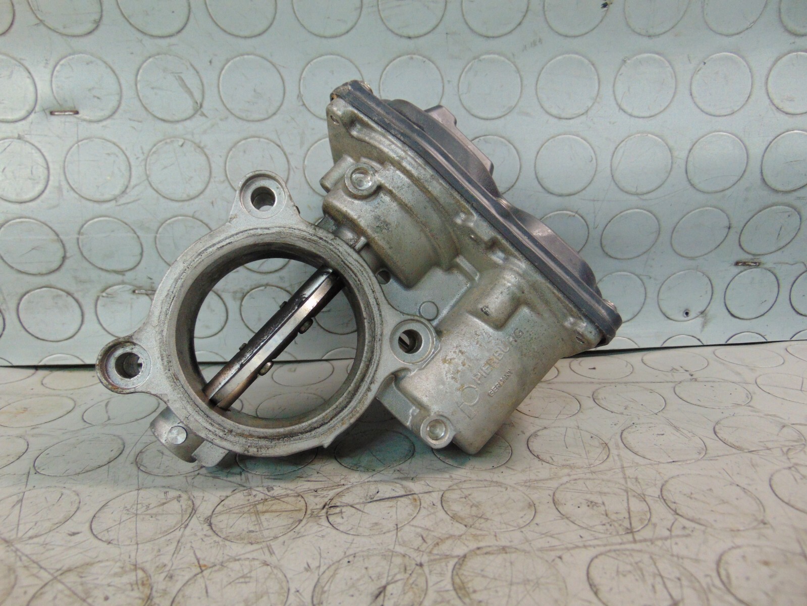 Corpo farfallato BMW MINI 7810752-02