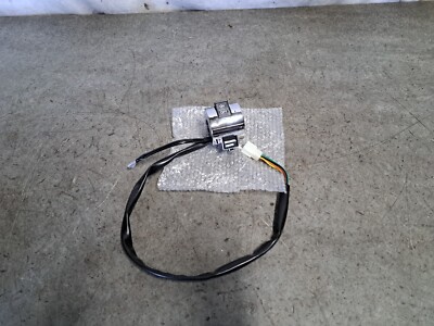 Direct Bikes DB125T-E Tommy Scooter Right Handlebar Switch Gear Buttons Controls