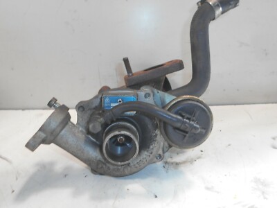 Turbo turbina PEUGEOT CITROEN 54359700007