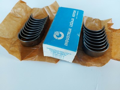 Engine bearings set, for VAZ LADA SAMARA (main+big end bearings)  0,25 oversize