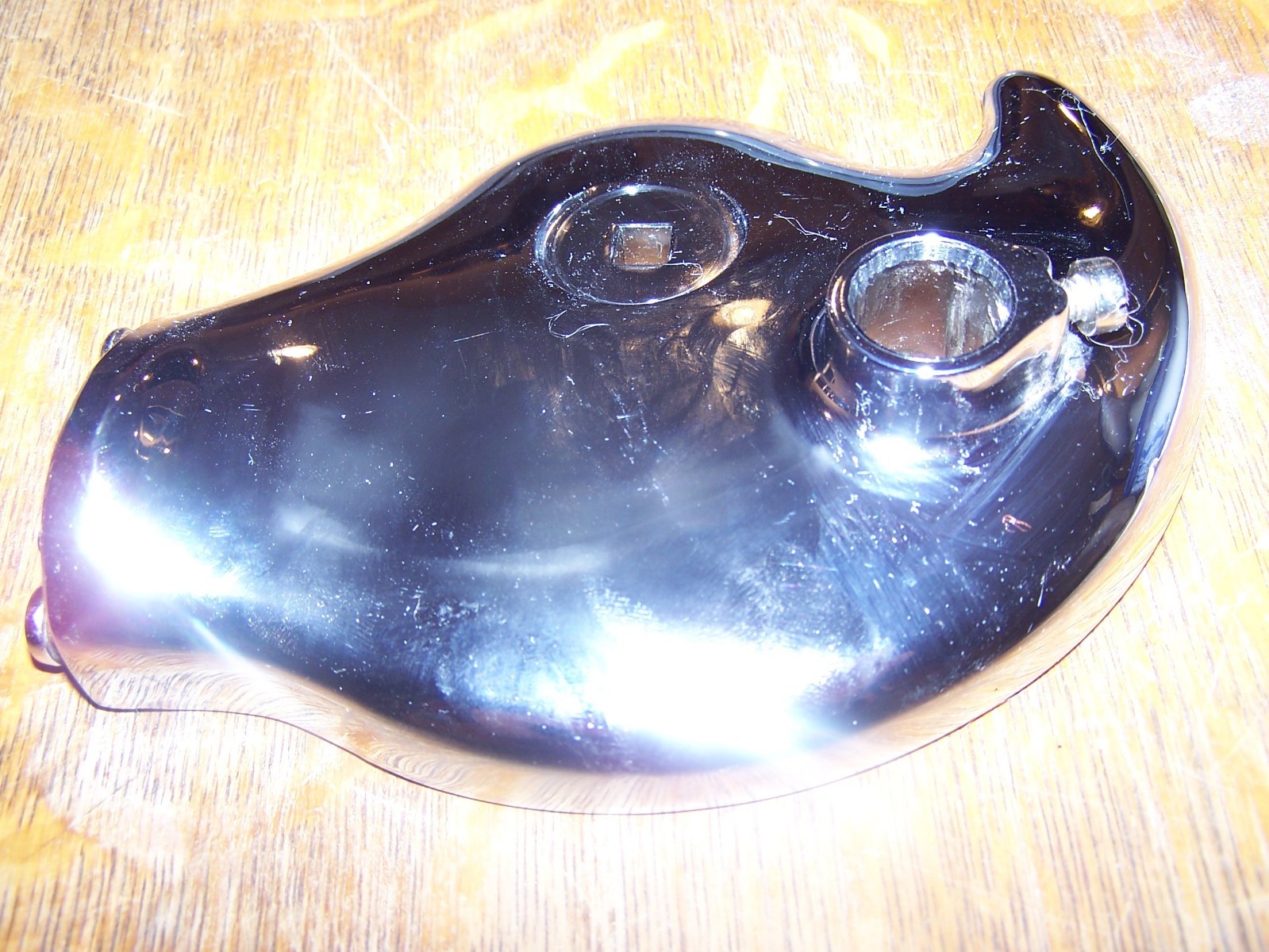 Rival Meat Slicer 1101E - Part # 3860 33 -  6 1/2