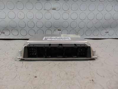Centralina motore BMW 0281001445 (2000)