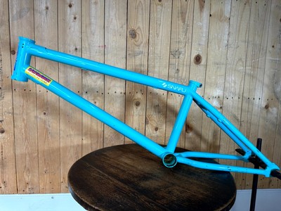 Sepcial Edition Colony BMX Frame