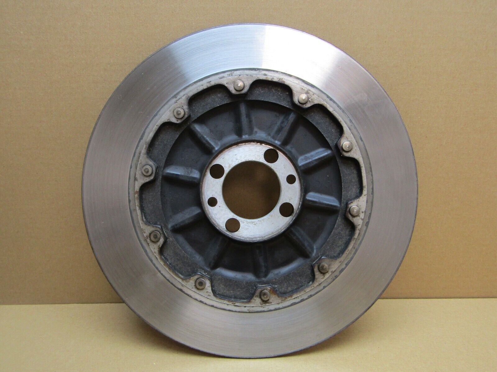 BMW K1 1990 35,345 miles rear brake disc (not ABS) (7209) | eBay BMW K1 1990 35,345 miles rear brake disc (not ABS) (7209) | eBay