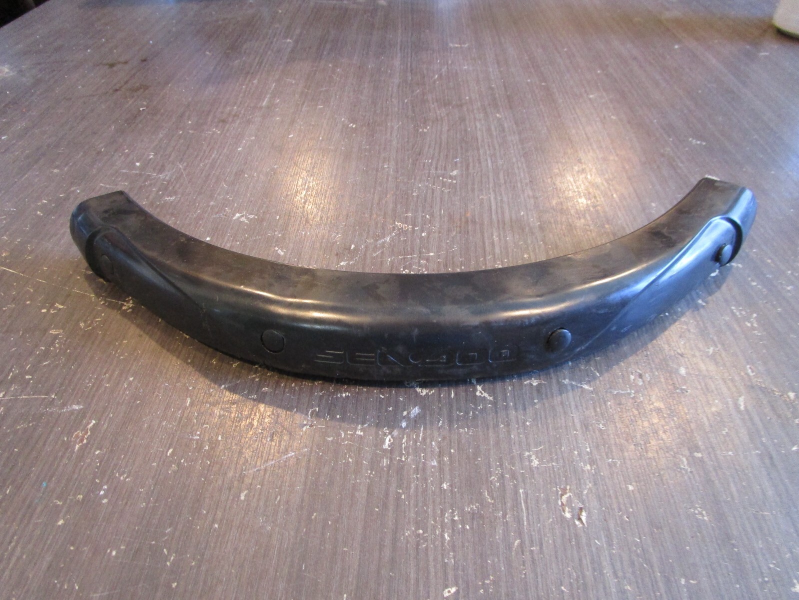 97 SEADOO XP FRONT NOSE BUMPER BLACK 291000801 | eBay 97 SEADOO XP FRONT NOSE BUMPER BLACK 291000801 | eBay