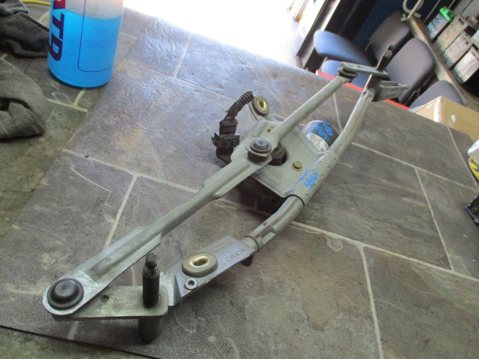 自動車 fenice 01-09 VOLVO 60 SERIES 01-07 70 SERIES 99-06 80 SERIES OEM