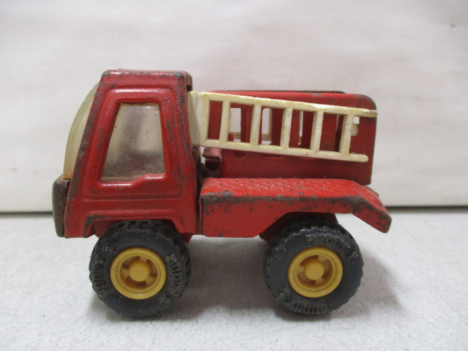 Buddy L Truck with Ladders | eBay