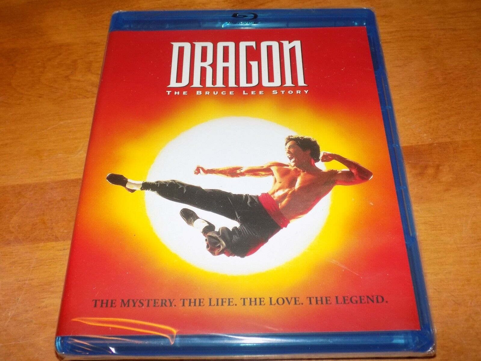 DRAGON THE BRUCE LEE STORY Widescreen + Standard Martial Arts Hero BLU-RAY NEW 25192187179 | eBay DRAGON THE BRUCE LEE STORY Widescreen + Standard Martial Arts Hero BLU-RAY NEW 25192187179 | eBay