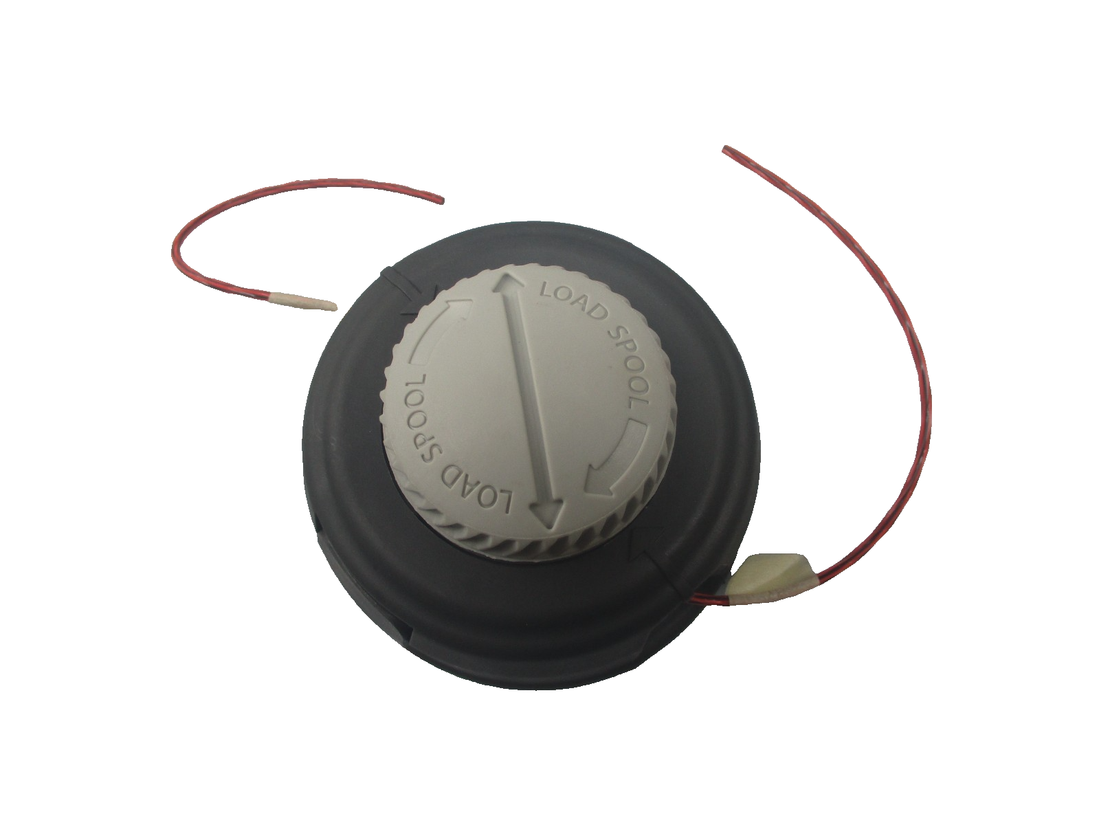 HYPER TOUGH BUMP HEAD FOR STRAIGHT SHAFT TRIMMER - MATCH