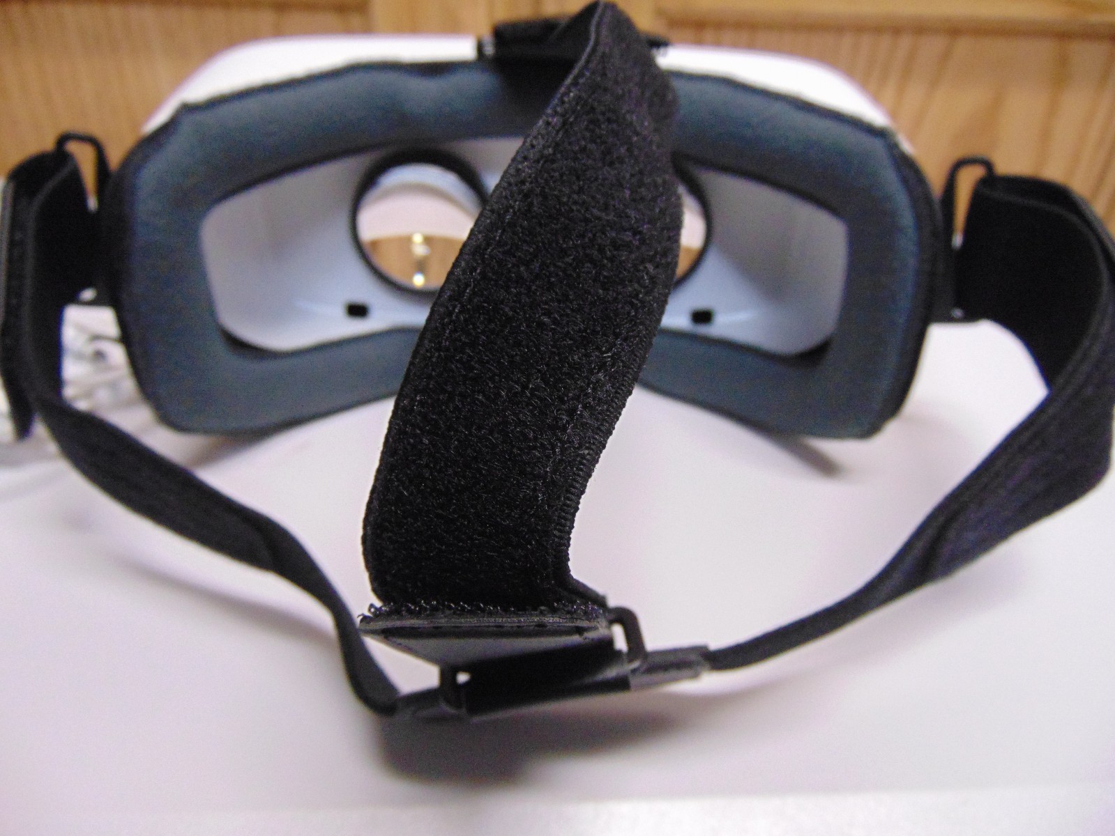 Samsung Gear VR Virtual Reality Headset  for Note 5, s6 edge+,  S6 , S6 Edge