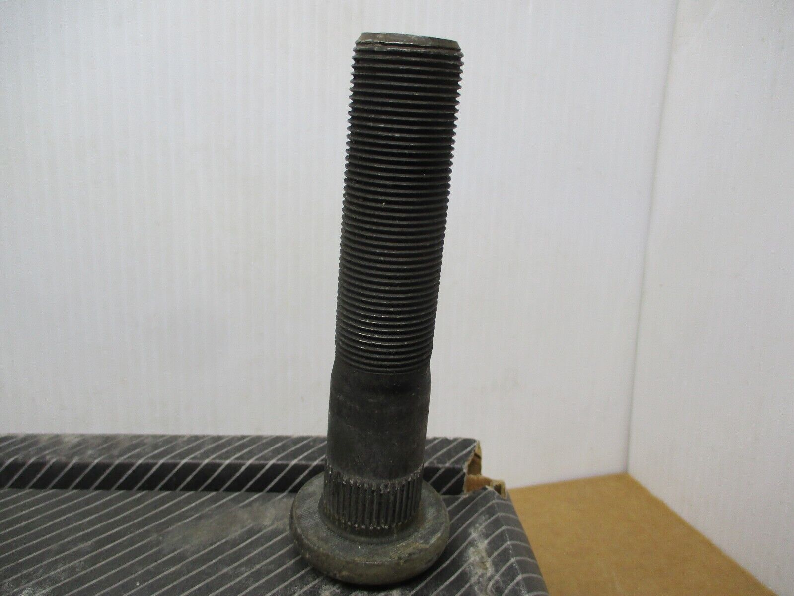 M22 x 1.5 Wheel Stud | CM | CM-10001331 | QTY-1 M22 x 1.5 Wheel Stud | CM | CM-10001331 | QTY-1