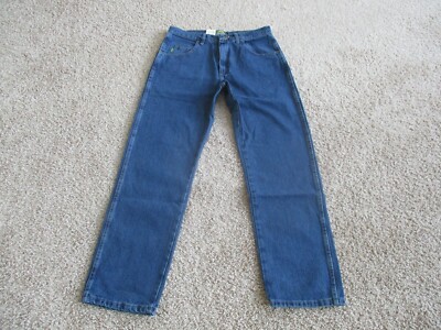 BNWT Cabela's Roughneck Relaxed Jeans For Men, Pick size/color