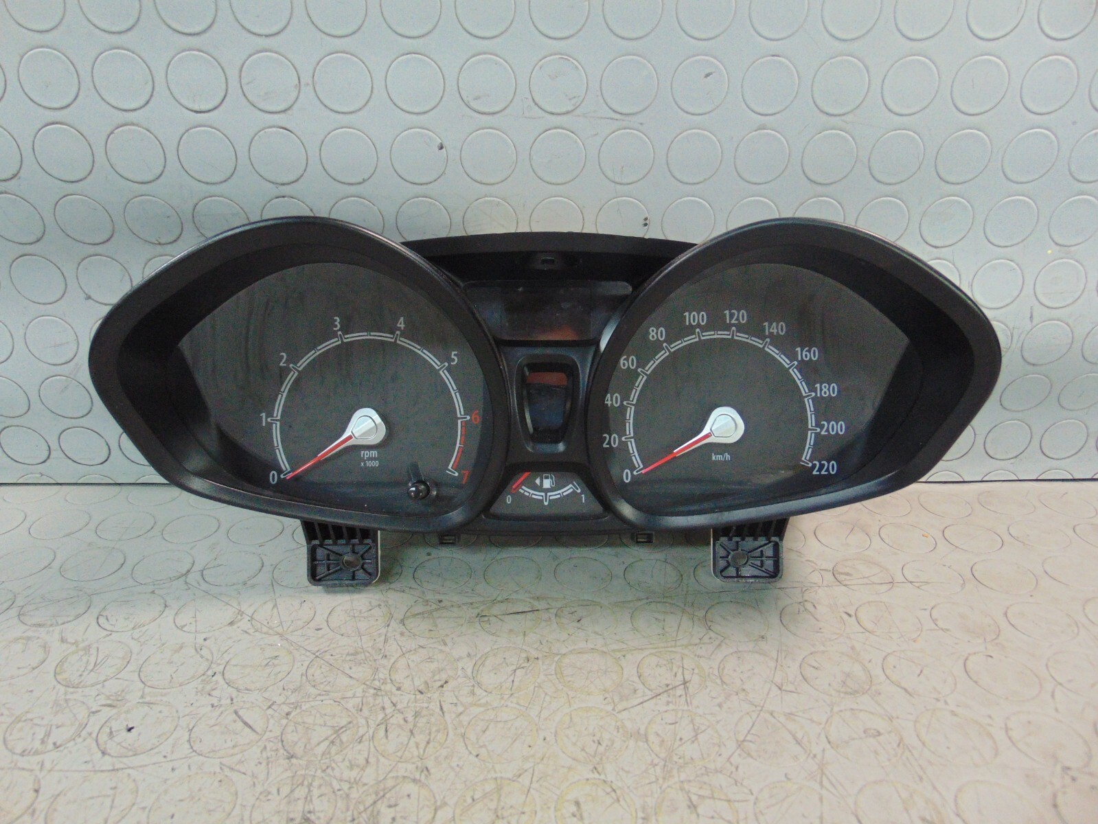 Quadro strumenti cruscotto FORD FIESTA VI 2015 VP8A6F-10894-BC
